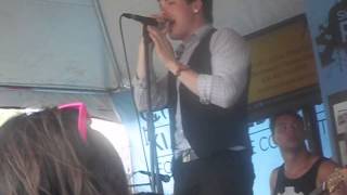 Breathe In, Breathe Out by Set It Off at Warped Tour 2013