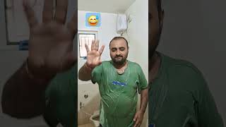 TARAK MEHATA KE BATHROOM ME JETHA LAL 😂😂🤣😝 #funny #comedy #jethalalrocks.  SUBSCRIBE KARDO PLEASE