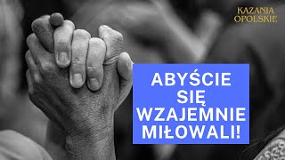 Wzajemnie miłowali