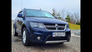 CЕМЕЙНАЯ ЯХТА -НА БИОЭТАНОЛЕ . DODGE JOURNEY В ПРОДАЖЕ