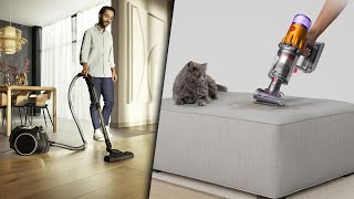 Top 10 Best Vacuums for Pet Hair of 2024