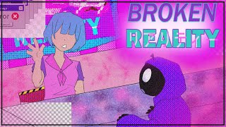 VAPORWAVE FEVER DREAM || Broken Reality #1