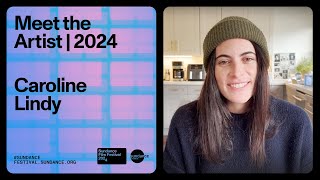 Meet the Artist 2024: Caroline Lindy on "Your Monster"