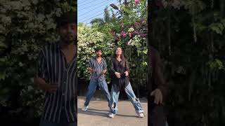 Dholna | Nishi X Ankit | Dc-@ankitsharma #dancevideo #dance #trending