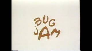 BUG JAM  ANIMATED SHORT FILM