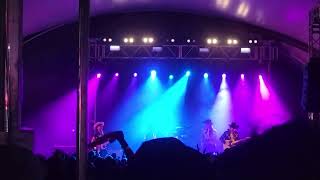 Orville Peck "Ooh Las Vegas" 5.3.22 @Stubbs Austin