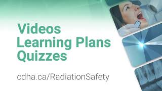 NEW Radiation Safety Course