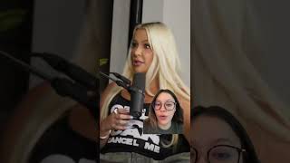 Tana Mongeau Addresses Brooke Drama