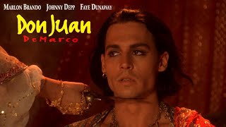 Episode 059: Don Juan DeMarco (1997)