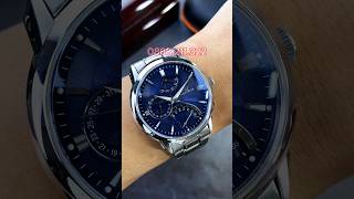 [ORIENT STAR] Quá đẹp Orient star retrograde WZ0051DE qua sử dụng #watch #dongho #orientstar