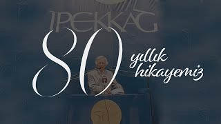 80 Yıllık Hikayemiz! #6