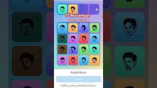 Major Daily combo card 15 November | Major Puzzle Durov Solved Today 15 November |