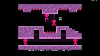 VVVVVV Playthrough Pt. 1