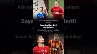 bunlardan birini bile sevenler beğenme butonuna😘#yunusakgün #keremaktürkoğlu #kenanyıldız #zaniolo