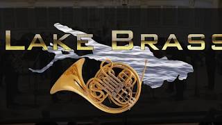 Lake Brass Trailer 2018