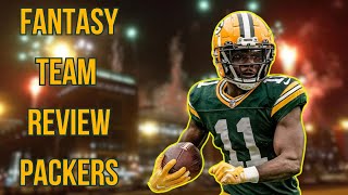 Which Packers Wide Receiver Should You Draft In Fantasy?