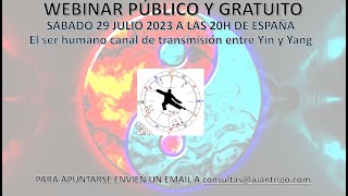 Webinar del sábado 29:7:23