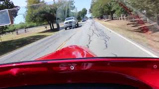 1929 Ford Roadster, Magoo built, test drive on bring a trailer