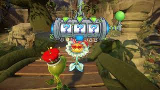 Garden Ops #24 - PvZ Garden Warfare 2