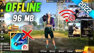 96 mb || 1gb 2gb 3gb ram device offline new games battle royale game || Best Game's