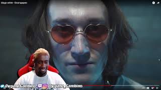 Blago White - Благодарен   DWYANE GAMBINO REACTION