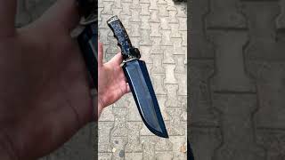 damascus knife