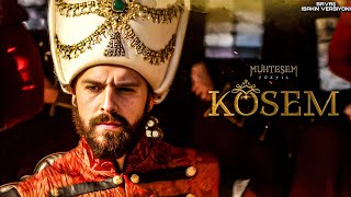 Muhteşem Yüzyıl Kösem Müzikleri | SAVAŞ (SAKIN VERSIYON)