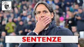 CLAMOROSO INTER: PENALIZZATI O RETROCESSI! JUVENTUS NEWS MATTINA.