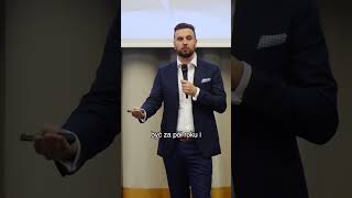 @DanielSiwiecPL  konferencji Akademii Prawa Nieruchomości |SUBSKRYBUJ| #subscribe 🤩 #prawo #law