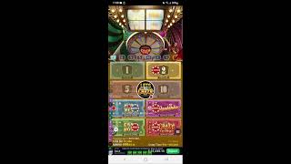 Crazytime 15X Topslot On CashHunt Todays Bigwin | Crazytime Live Streaming Lightning Storm Casino