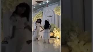 اجمل رقص بنات 💃🏻💃🏻🔥 على شيلة العيد