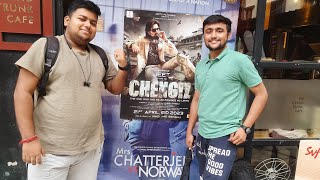 Chengiz Detailed Review | Jeet | Neeraj Pandey @Grassrootent @Jeetz_Filmworks