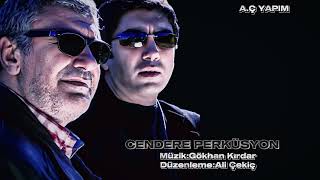 Kurtlar Vadisi | Cendere Perküsyon | 2024 Mix Yeni