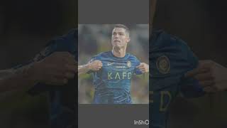 CR7 # Video #Like1M