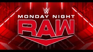 WWE RAW 10/28/2024 REVIEW!!!