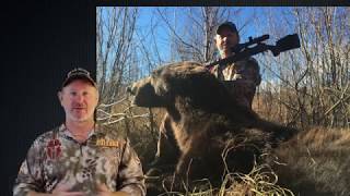 Alaska big game hunting training courses