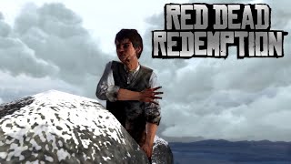 Spare the Love, Spoil the Child - Mission | Red Dead Redemption (PS3)