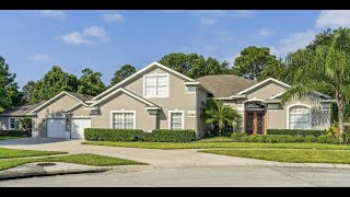 599 Milano Court, Sanford, FL 32771