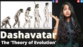 ''Dashavatar'' or ''The Theory of Evolution'' | Being Vocal