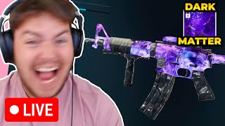 GETTING DIAMOND ARS TODAY!!! (LIVE)