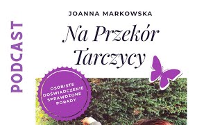 Niedoczynności tarczycy i Hashimoto - Objawy