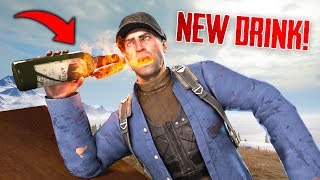 MOLOTOV DRINK???| Best PUBG Moments and Funny Highlights - Ep.501