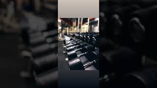 Missing Gym whatsapp status