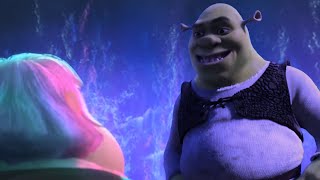 Shrek Vs Jack Horner - Preview (f**king epic)