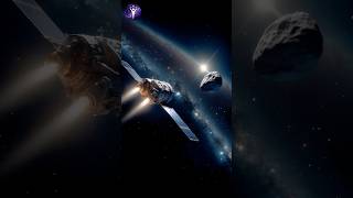 Humanity Slaps Back! NASA's Asteroid Deflection Technology 🚀👊💥