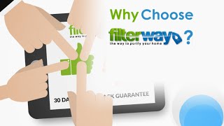 Why choose www.FilterWay.com?