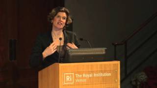 Mariana Mazzucato New Economics Lecture 26/01/16