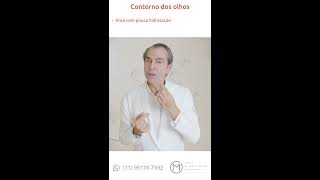 Contorno dos Olhos | Dr. Otávio Macedo