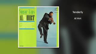 Al Hirt  'Tenderly'  (LP)