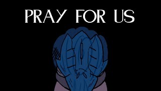 Pray For Us - Trailer Cortometraje Animación #2danimation #arte #digital #españa #historia #forest